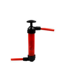 Bơm Hút Tay Bằng Hợp Kim Hai Cổng Dùng Để Thông Tắc Ống Thoát Nước Điều Hòa Dụng Cụ Chuyển Dầu Nước Bằng Tay Cho Ô Tô Bể Cá Bể Cá Cảnh