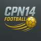 CPN14 FOOTBALL
