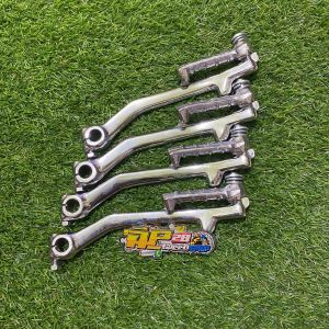 KICK STATER MATIC YAMAHA MIO SPORTY NOUVO MIO SMILE XEON FINO LAMA SOUL LAMA - ENGKOLAN / SELAHAN CHROME NOUVO - MIO SPORTY - MIO SMILE  - FINO CARBU - SOUL CARBU - XEON MATIC YAMAHA KARBURATOR