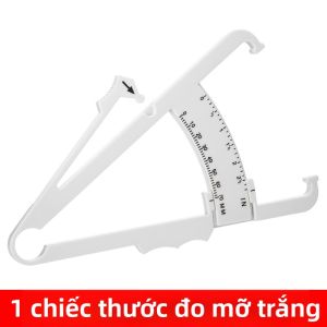 Thước Đo Mỡ Cơ Thể Fat Caliper Thể Thao Yoga Thể Dục Sản Phẩm Cổ Vũ Cho Người Hâm Mộ Thước Đo Mỡ Cơ Thể Chính Hãng Trung Quốc Đại Lục