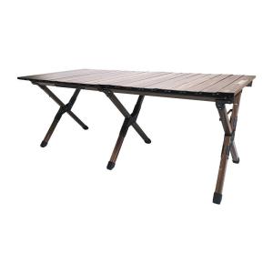 Outdoor Portable Aluminum Camping Table