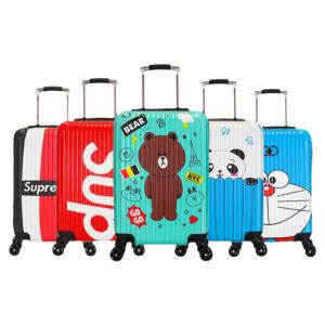 MLZH | Fashionable Adult Suitcase 20 Inch
