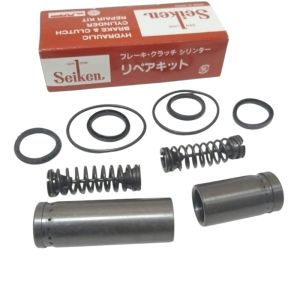 Bm Kit Ps136 - Ps125 HDX / Sil / Isi Master Rem Atas / Sentral / Brake