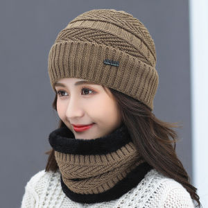 JIFANPAUL | Winter Warm Knit Beanie for Men and Women