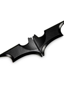 Creative Batman Money Clip Note Clipper Bill Clip Personalized Business Supplies Metal Clip Stationery Cultural Goods