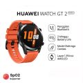 Huawei Watch GT 2 46 mm smartwatch. 