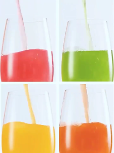 Electrolux เครื่องสกัดน้ําผลไม้ แยกกาก เครื่องปั่นน้ำผลไม้ Juice Extractor เครื่องแยกกาก