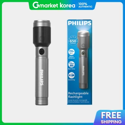Philips | Philips Led Flashlight Mini Ultra-Powerful Sfl2141