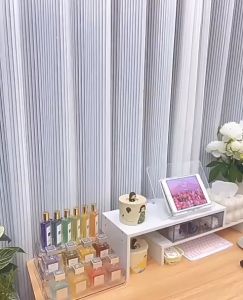 >SG Stock> Perfumes Storage Rack Perfume rack Desktop Organizer Storage Rack Makeup Storage Rack Cosmetics Storage Rack Nail Polish Storage Rack Toiletries Storage Rack Perfumes Rack Perfumes Stand Perfumes HolderToy Figures Display Box