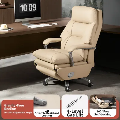 Musso | Smart Electric Office Chair