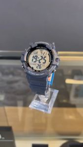 CASIO นาฬิกาข้อมือผู้ชาย ดิจิตอล รุ่น AE-1500WH-2A คาสิโอ