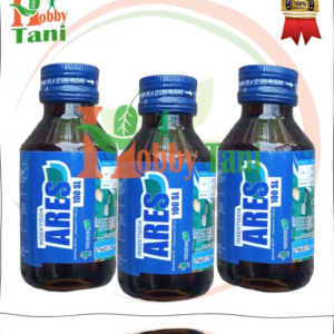 ARES 100sl isi 500 ml insektisida sistemik kontak dan lambung untuk mengendalikan hama pada tanaman cabai dan padi sawah