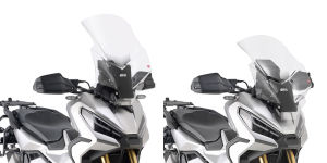 XADV750 Fitment Higher Windshield 21-25 New Model