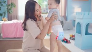 Makuku Diapers Dry Care Fit Pants / Popok Bayi Celana Size XL Isi 24 Pcs