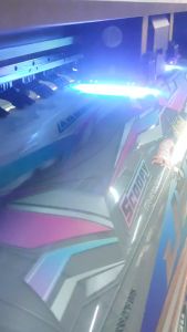 Striping Scoopy Prestige - Stiker Decal New Scoopy 2021-2023 Racing Rainbow v3