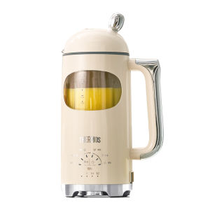 「China Plug」Thermos | Automatic Quiet Mini Multi-Grain Breakfast Blender