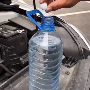 Car Windshield Cleaner Solid Tablet - Glass Cleaner for Clear Vision and Effortless Window Cleaning ( 24& 6PCS ) TSG