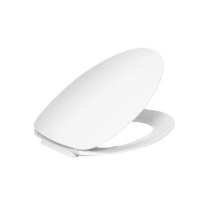 Kohler | Universal Thin Slow-close Toilet Seat Cover Plate