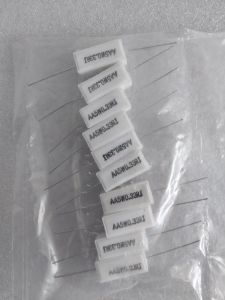 ( 10 pcs ) R kapur 5 watt 0.5ohm resistor kapur 5 watt 0.5ohm