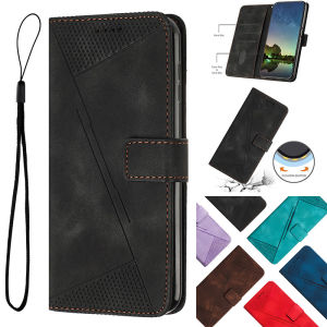 Magnetic Leather Phone Case For Honor X60i X9B X9C X8B X8C x7b X7C X6B X6A X7A X8A X5 X7 X8 X9 5G Plus Flip Cover Wallet Case