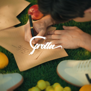 COROLLA Sam-ba Sepatu Sneakers Pria Sepatu Kerja Fashion Berkualitas Tinggi Warna Hitam Cream Samba Cowok Sepatu Tali Casual Sport Shoes Olahraga Korean Style