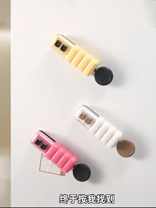 Mini Magnetic Sealer USB Portable Sealing Machine 3IN1 Bottle Opener Packaging Bag Sealer 封口机 开瓶器