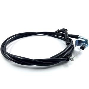 Kabel Gas BEAT NEW POP ESP ATAS (GENARO) - Cabel Cable Seling Tali Kawat Throttle Iner Gas HONDA MATIC BEAT NEW ESP KODE K81