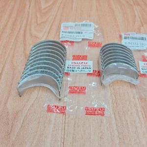 MetaL JALAN DUDUK standat standar 1SET ISUZU PHANTER Panter 2.5 2500CC