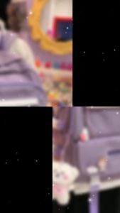 Tas Ransel Laptop Wanita: Tas Fashion Sekolah & Modern Kekinian