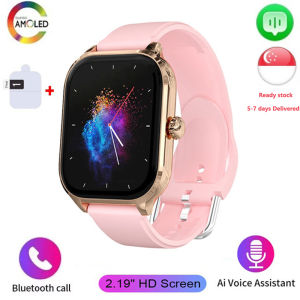 Smartwatch Galaxy Watch Active 2 Full Touch Screen T2 Pro Smart Watch With Bluetooth Calls ULTRA 2 H11 H9 Pro Max SmartWatch