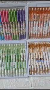 (Dapet 6 Pcs) Pensil Mekanik Fancy Anak Karakter 0.5