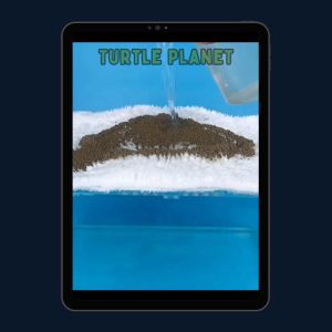 Aquarium Magic Blanket Filter Sponge Filter Pad Aquarium Fish Tank Magic Carpet Span Kapas Penapis Akuarium 鱼缸魔袋魔毯过滤