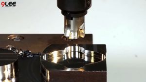 Chamfering Insert CNC Cutting Tool Carbide Cutter Insert Fixed Point Lettering Milling V Groove Milling Inserts
