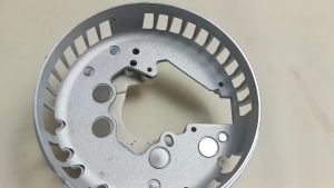 Rectifier Silikon Alternator Ford Escape FRD-6011W - 10008423