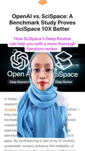 SCISPACE PREMIUM | All-in-one AI Academic Tools | First-hand legal account | Live Admin Support
