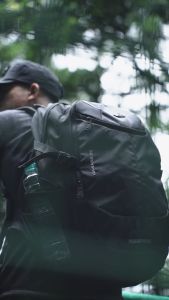 Mahameru Tas Ransel Laptop Backpack | Bm Bawana 28