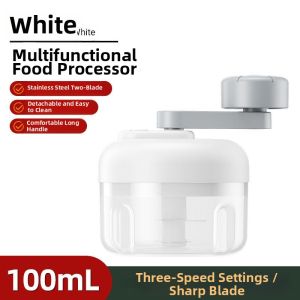 WALKING LU | Manual Garlic Masher