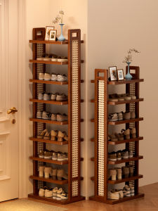YUHONG | Compact Space Saving Shoe Rack Multi-layer