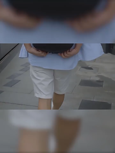 Balo laptop nam phong cách mới – BLLT5553