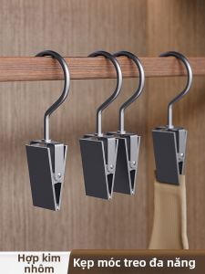 MINGZHI | Anti-wind Slip-resistant Clothes Peg