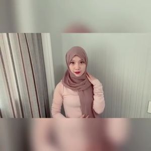 3/6 pcs Needle Pearl Scarf Clip U-shaped Klip Tudung Kerongsang Peniti Jarum Pin muslim headscarf clip