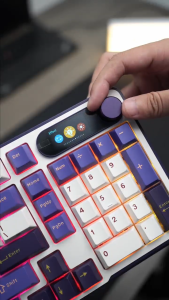 RK ROYAL KLUDGE S98 98 Keys Wireless Mechanical Keyboard RGB 3-Mode Wired Bluetooth 2.4G Gaming Keyboard PBT Keycaps Hot Swappable Custom Keyboard
