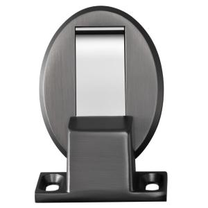 SOCINO | Bathroom Door Stop Anti-collision Hidden Easy-install Dual-use Door Holder