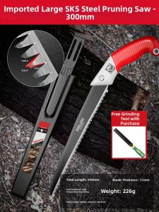 DELIXI | Fast Tree Cutting Hand Saw