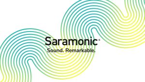 Saramonic Blink500 ProX ไมโครโฟนไร้สาย พร้อมเคสชาร์จ ประกันศูนย์ ราคาดีที่สุด