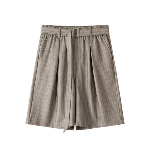 Mark Fairwhale | Simple Summer Lightweight Casual Shorts