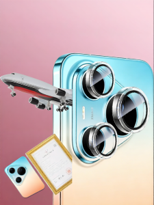 Newyu | AR Enhanced HD Anti-fall Camera Lens Protector