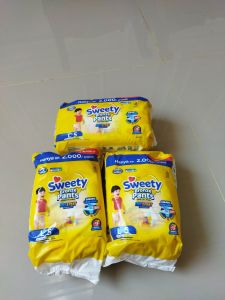 Sweety mini pack