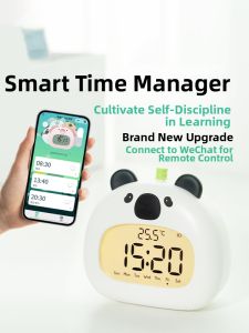 bandian originality | Childrens Bedside Alarm Clock Timer