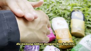 120ml Minyak Urut Moden Aromatherapy MMG Massage Gel - Organic Massage Oil Body Care - Bebas Alkohol Organik Minyak Badan & Urut Koko